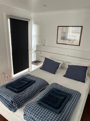 Calm Villa-Apartement Near The Sea And Nature Klagshamn Exterior photo