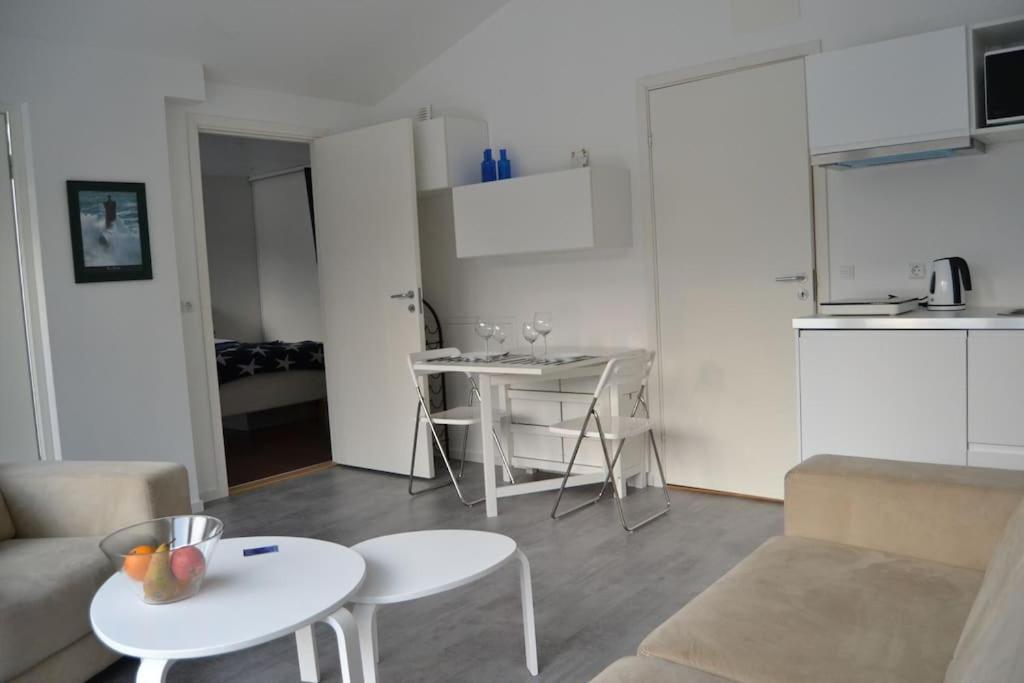Calm Villa-Apartement Near The Sea And Nature Klagshamn Exterior photo